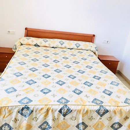 Aticos Deluxe Marina Dor Lejlighed Oropesa del Mar Eksteriør billede