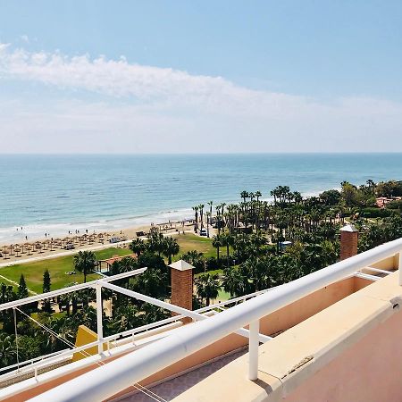 Aticos Deluxe Marina Dor Lejlighed Oropesa del Mar Eksteriør billede