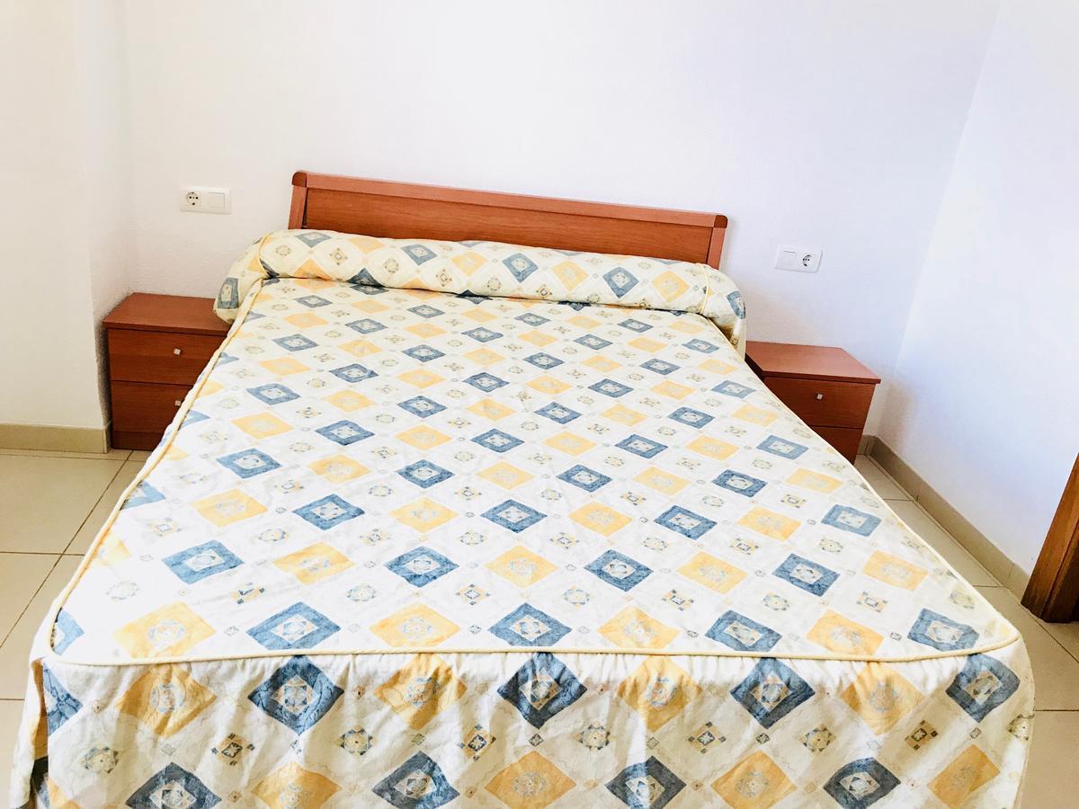 Aticos Deluxe Marina Dor Lejlighed Oropesa del Mar Eksteriør billede