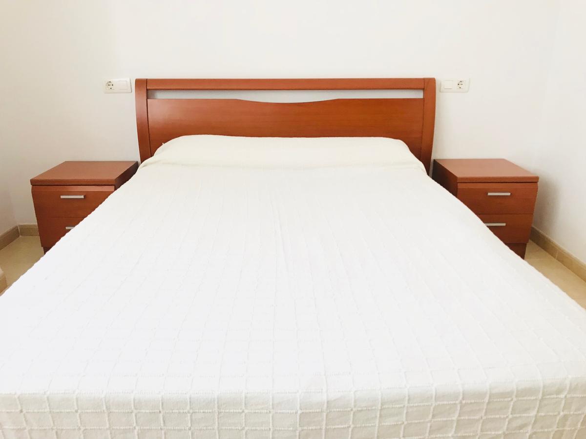 Aticos Deluxe Marina Dor Lejlighed Oropesa del Mar Eksteriør billede