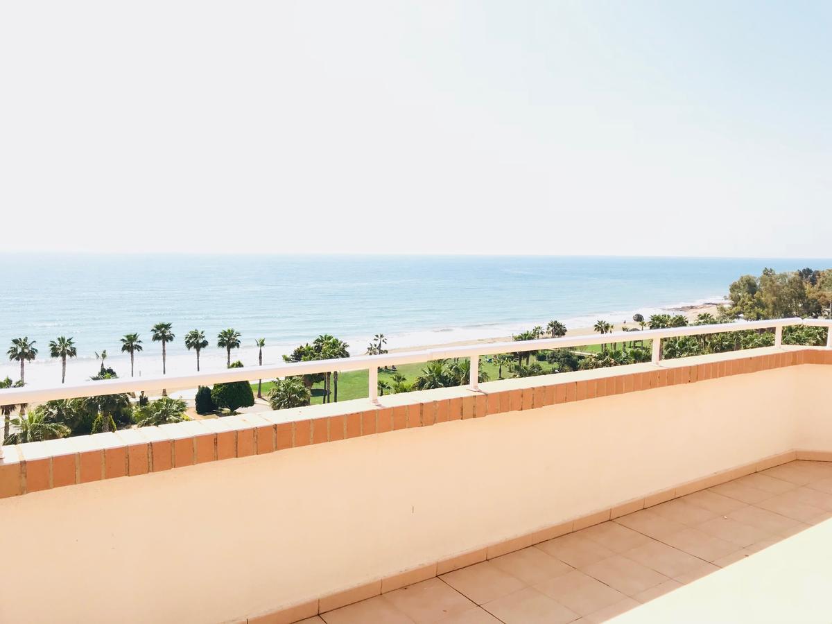 Aticos Deluxe Marina Dor Lejlighed Oropesa del Mar Eksteriør billede