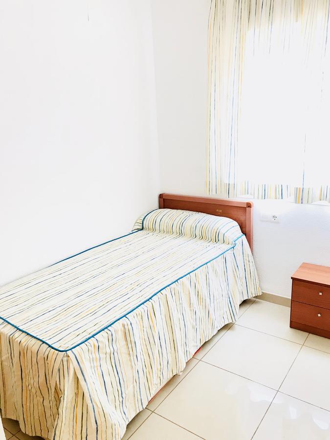 Aticos Deluxe Marina Dor Lejlighed Oropesa del Mar Eksteriør billede