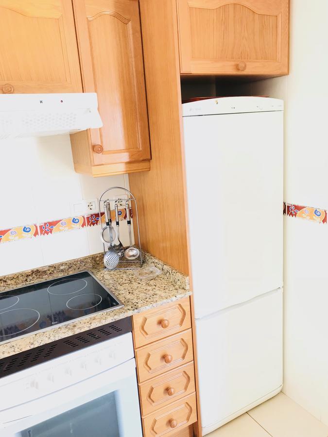 Aticos Deluxe Marina Dor Lejlighed Oropesa del Mar Eksteriør billede