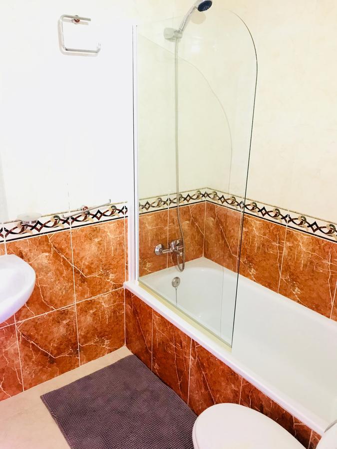 Aticos Deluxe Marina Dor Lejlighed Oropesa del Mar Eksteriør billede
